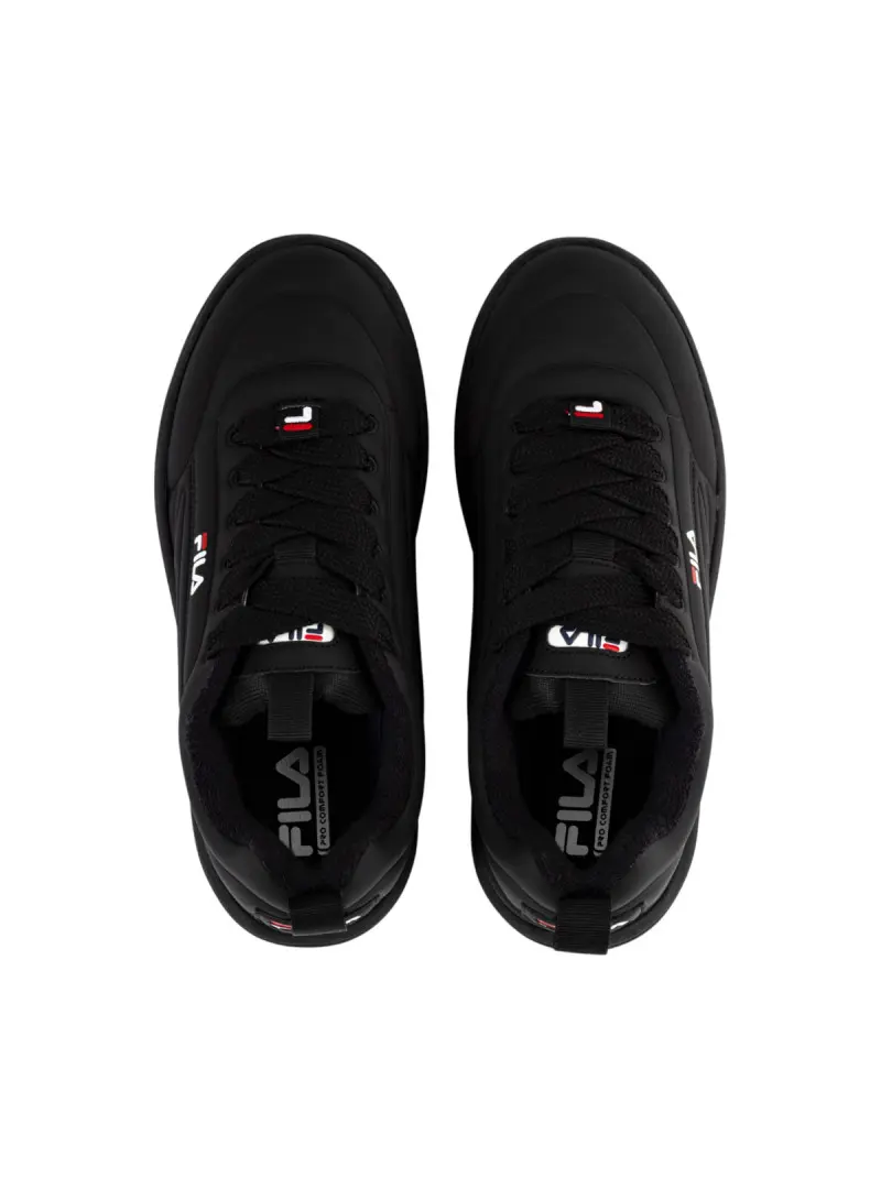 Fila Damskie Sneakersy Superbubble Wmn FFW053680010 Czarny | Sklep Monotox