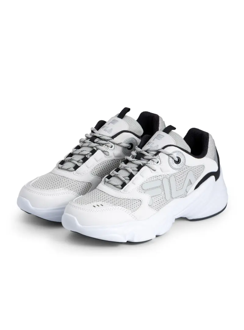 Fila Damskie Sneakersy Collene 2.0 FFW053980012 Biały | Sklep Monotox