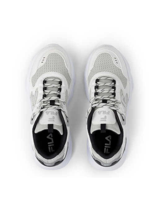 Fila Damskie Sneakersy Collene 2.0 FFW053980012 Biały | Sklep Monotox