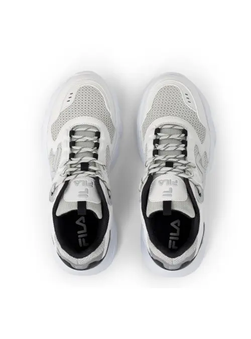 Fila Damskie Sneakersy Collene 2.0 FFW053980012 Biały | Sklep Monotox