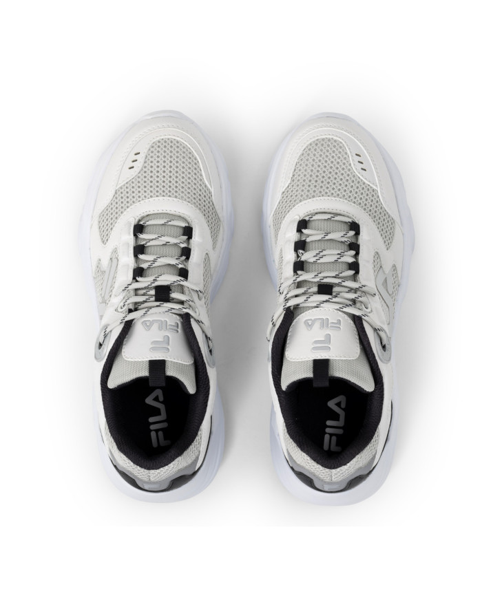 Fila Damskie Sneakersy Collene 2.0 FFW053980012 Biały | Sklep Monotox