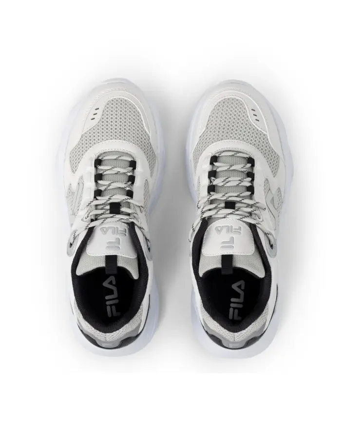 Fila Damskie Sneakersy Collene 2.0 FFW053980012 Biały | Sklep Monotox