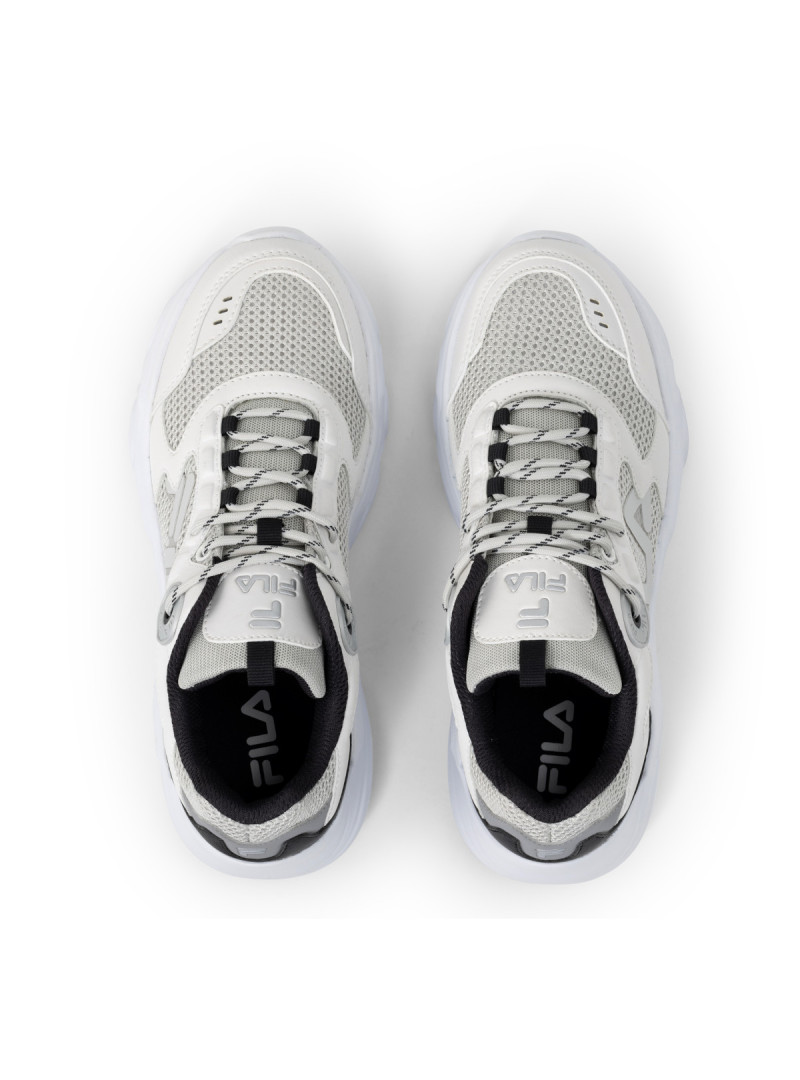 Fila Damskie Sneakersy Collene 2.0 FFW053980012 Biały | Sklep Monotox