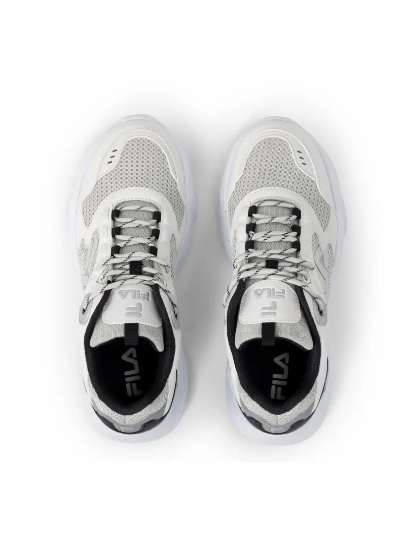 Fila Damskie Sneakersy Collene 2.0 FFW053980012 Biały | Sklep Monotox