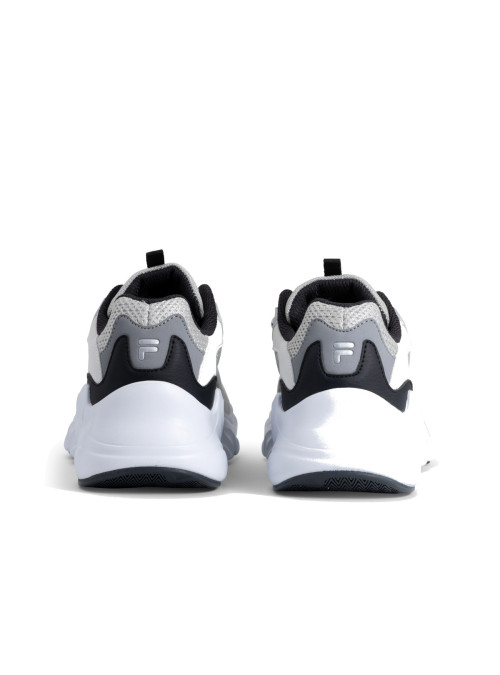 Fila Damskie Sneakersy Collene 2.0 FFW053980012 Biały | Sklep Monotox