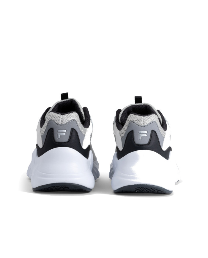 Fila Damskie Sneakersy Collene 2.0 FFW053980012 Biały | Sklep Monotox