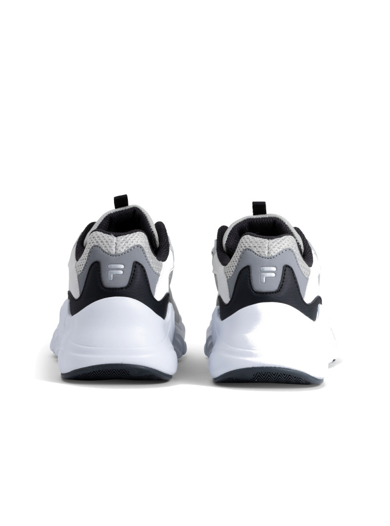 Fila Damskie Sneakersy Collene 2.0 FFW053980012 Biały | Sklep Monotox