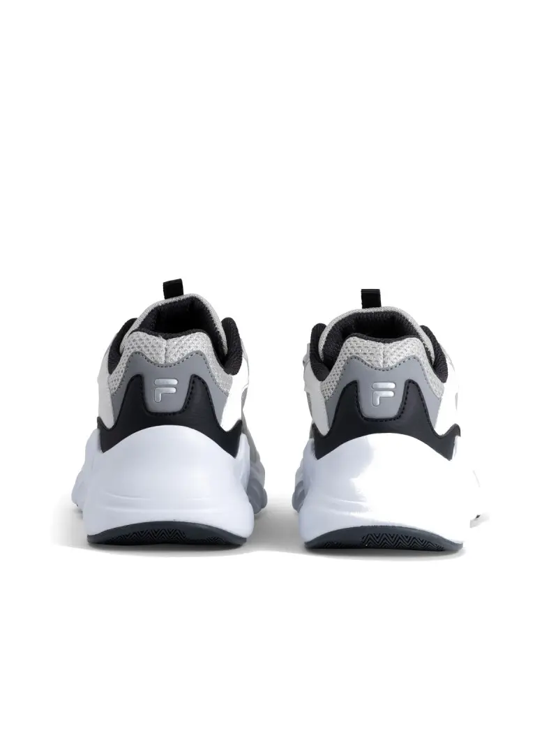 Fila Damskie Sneakersy Collene 2.0 FFW053980012 Biały | Sklep Monotox