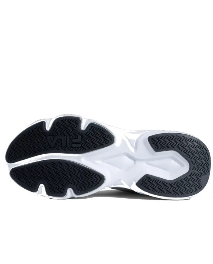 Fila Damskie Sneakersy Collene 2.0 FFW053980012 Biały | Sklep Monotox