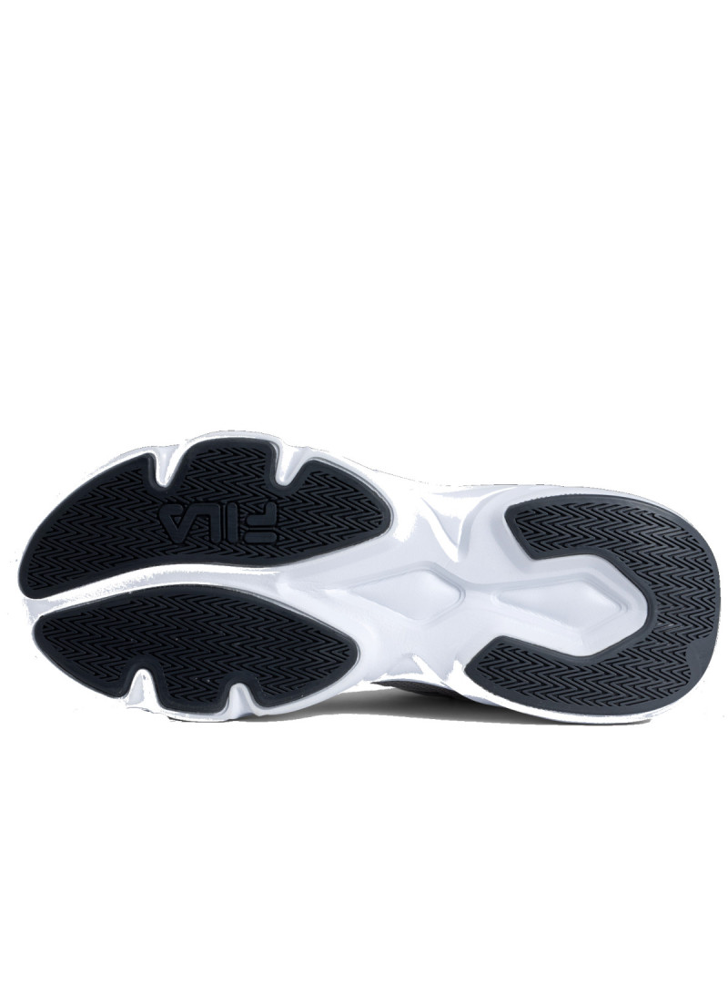 Fila Damskie Sneakersy Collene 2.0 FFW053980012 Biały | Sklep Monotox