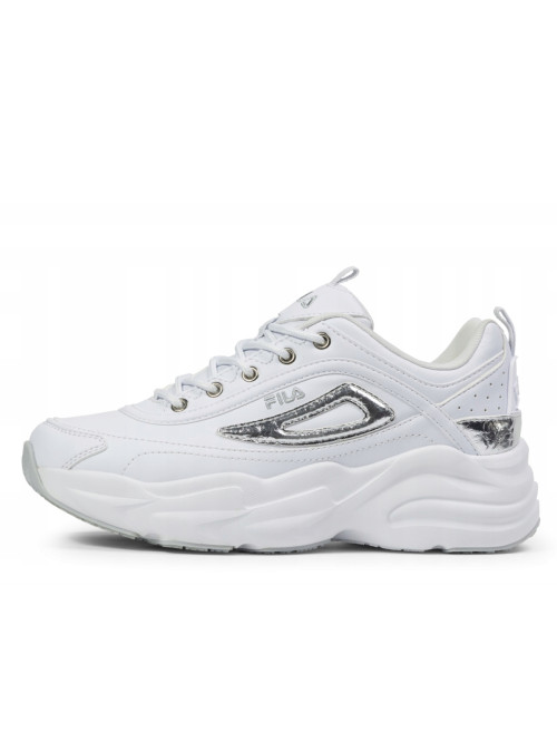 Fila Damskie Sneakersy Skye Zp FFW058613070 Biały | Sklep Monotox