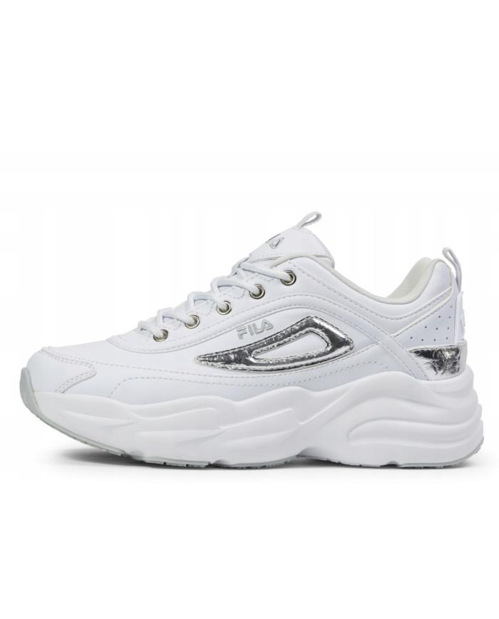 Fila Damskie Sneakersy Skye Zp FFW058613070 Biały | Sklep Monotox