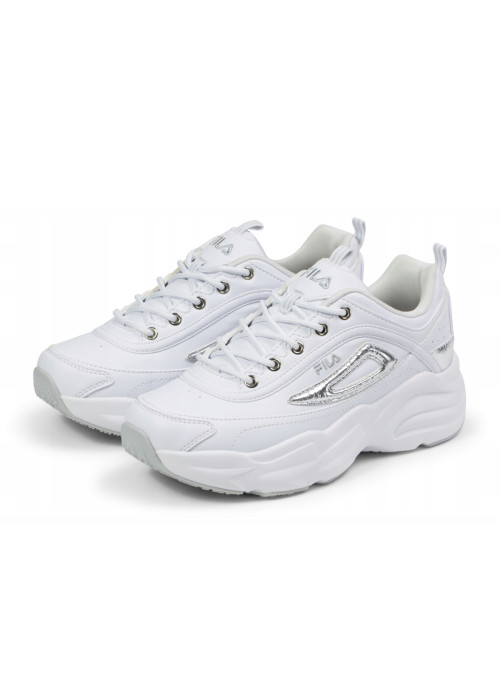 Fila Damskie Sneakersy Skye Zp FFW058613070 Biały | Sklep Monotox