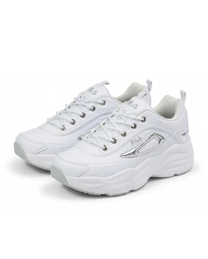 Fila Damskie Sneakersy Skye Zp FFW058613070 Biały | Sklep Monotox