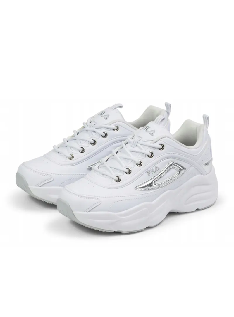 Fila Damskie Sneakersy Skye Zp FFW058613070 Biały | Sklep Monotox