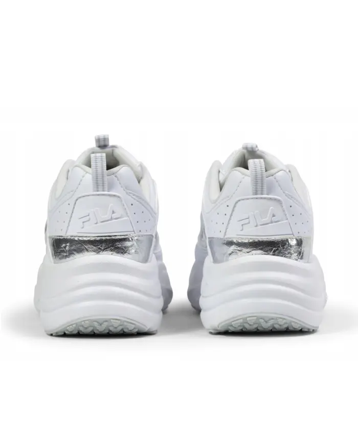 Fila Damskie Sneakersy Skye Zp FFW058613070 Biały | Sklep Monotox