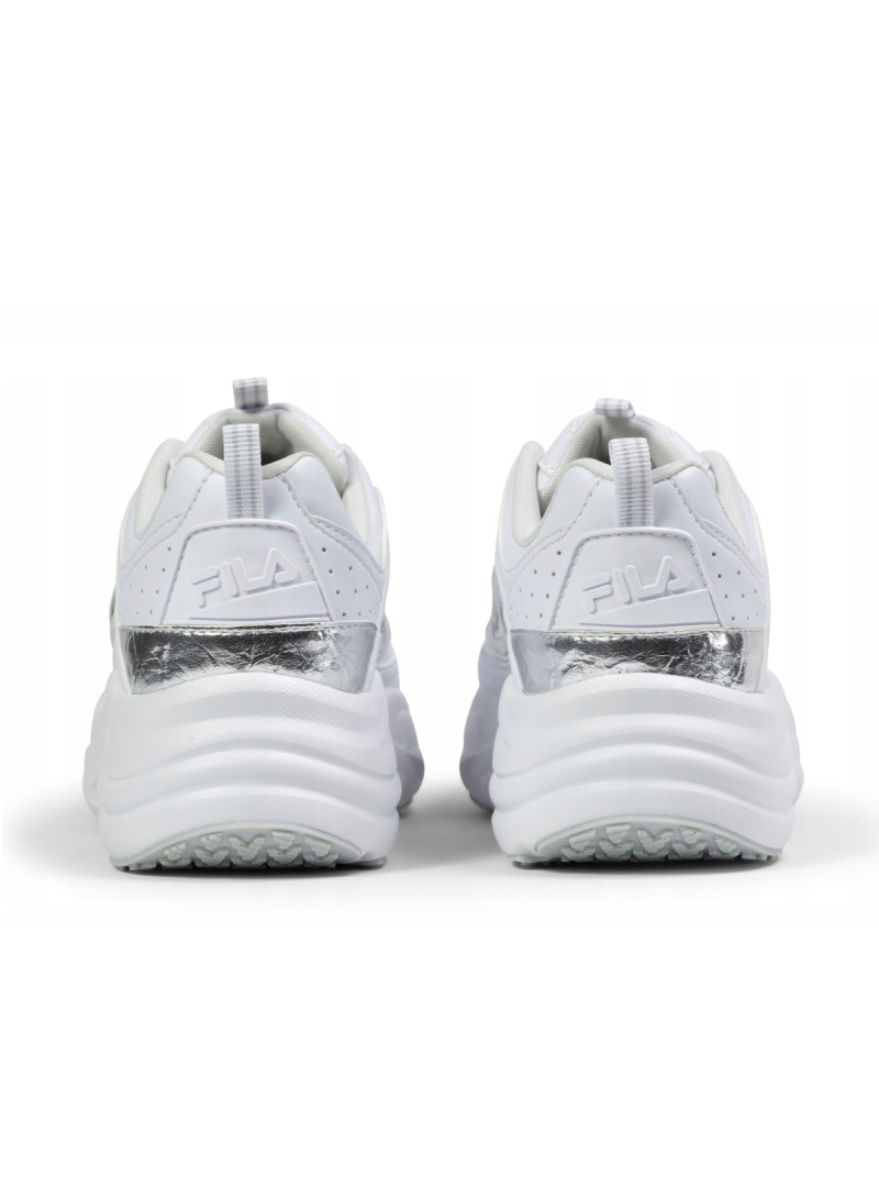 Fila Damskie Sneakersy Skye Zp FFW058613070 Biały | Sklep Monotox