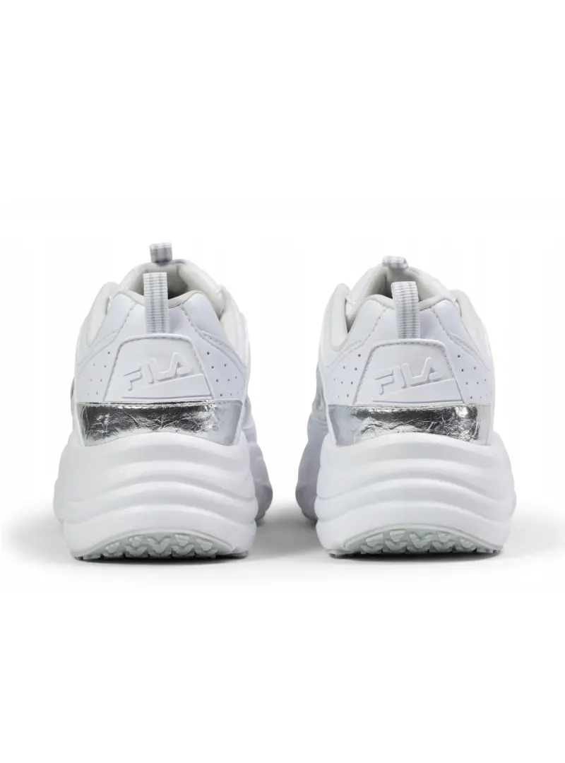 Fila Damskie Sneakersy Skye Zp FFW058613070 Biały | Sklep Monotox