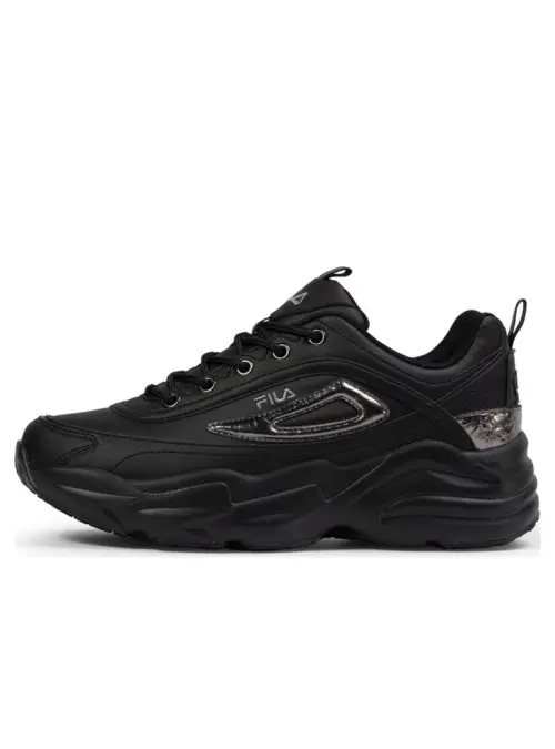 Fila Damskie Sneakersy Skye Zp FFW058683511 Czarny | Sklep Monotox