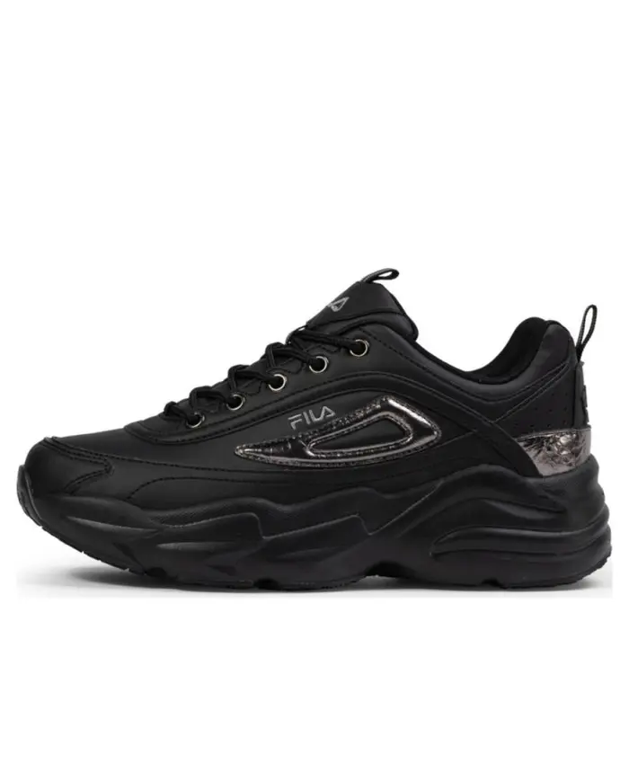 Fila Damskie Sneakersy Skye Zp FFW058683511 Czarny | Sklep Monotox