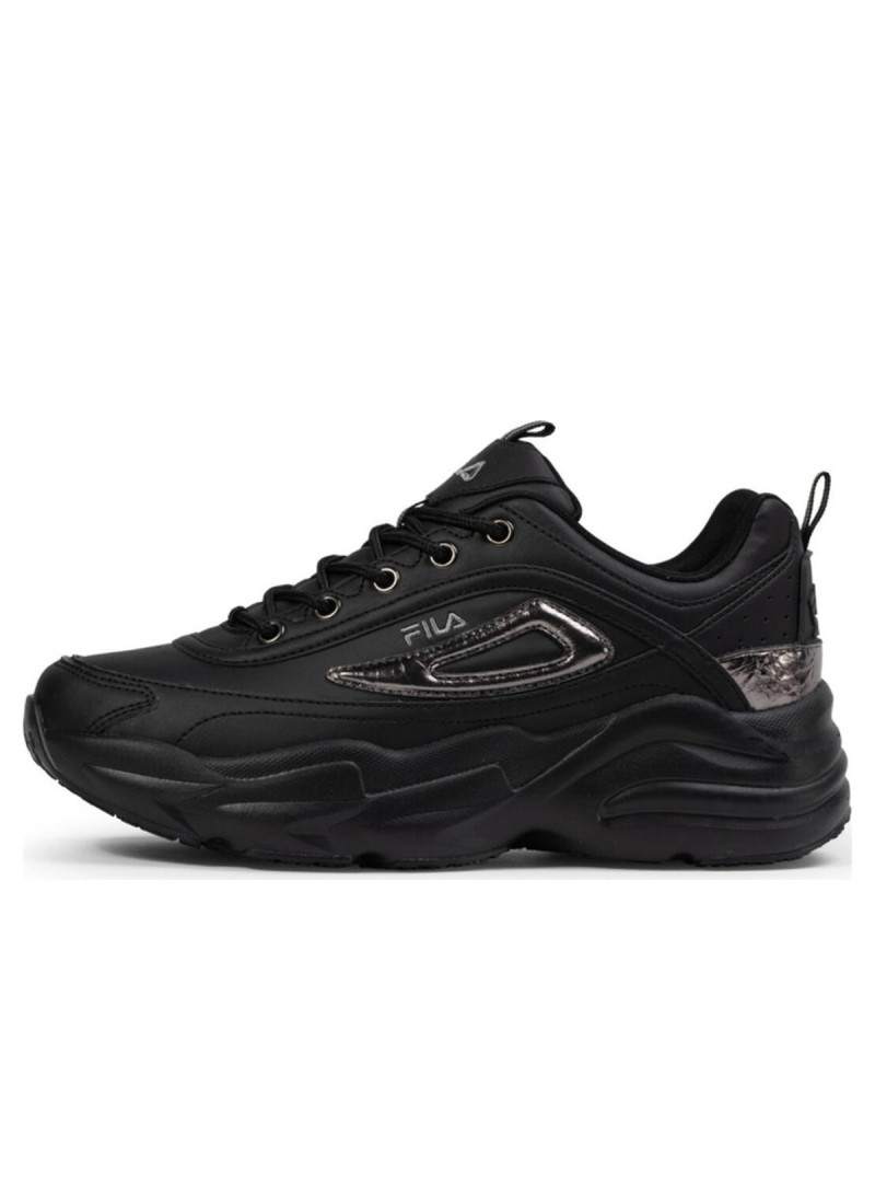 Fila Damskie Sneakersy Skye Zp FFW058683511 Czarny | Sklep Monotox