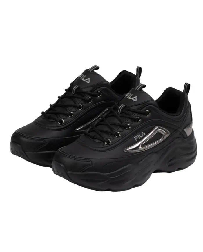 Fila Damskie Sneakersy Skye Zp FFW058683511 Czarny | Sklep Monotox