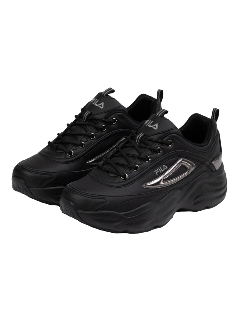 Fila Damskie Sneakersy Skye Zp FFW058683511 Czarny | Sklep Monotox
