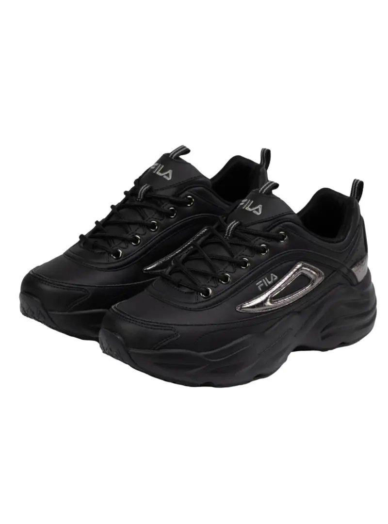 Fila Damskie Sneakersy Skye Zp FFW058683511 Czarny | Sklep Monotox