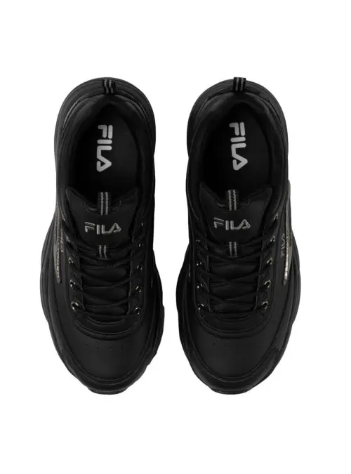 Fila Damskie Sneakersy Skye Zp FFW058683511 Czarny | Sklep Monotox