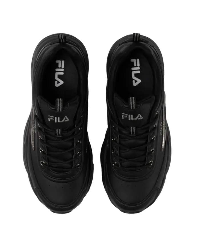 Fila Damskie Sneakersy Skye Zp FFW058683511 Czarny | Sklep Monotox