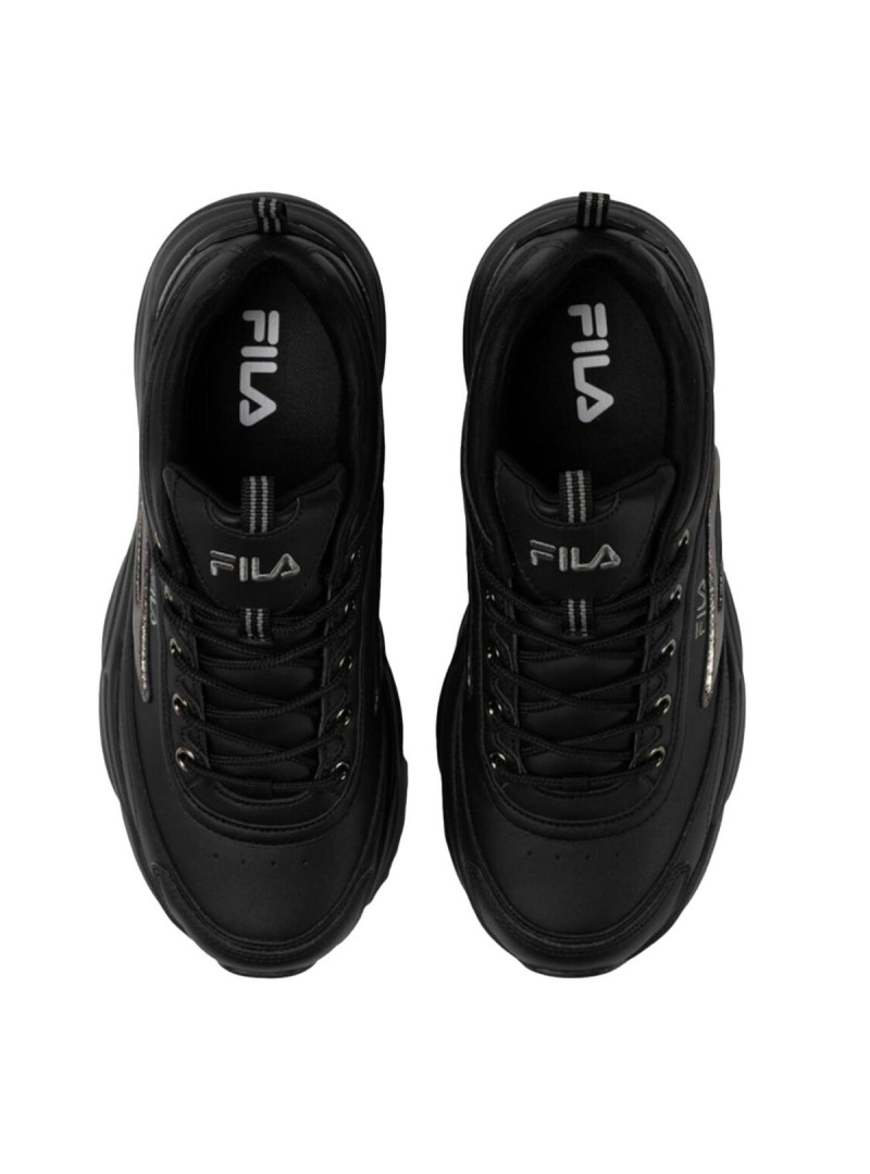 Fila Damskie Sneakersy Skye Zp FFW058683511 Czarny | Sklep Monotox