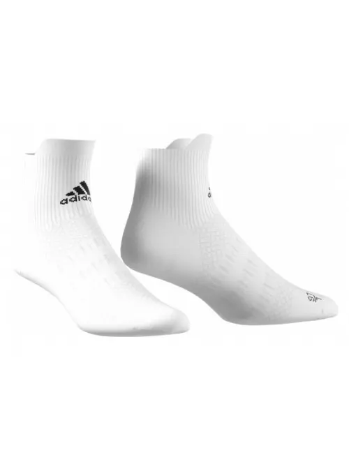 Adidas Męskie Skarpety Ask Ankle Mc FK0948 Biały | Sklep Monotox