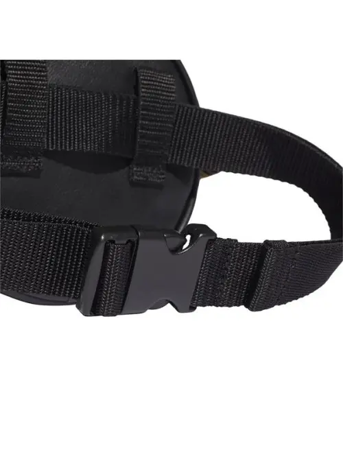 Adidas Nerka Waistbag Round FL9628 Czarny | Sklep Monotox