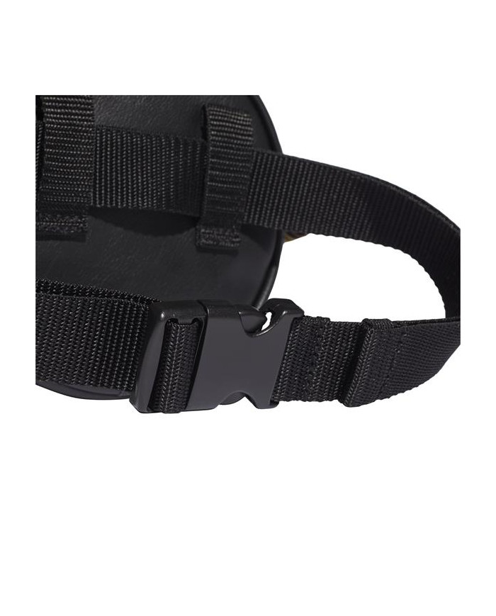 Adidas Nerka Waistbag Round FL9628 Czarny | Sklep Monotox