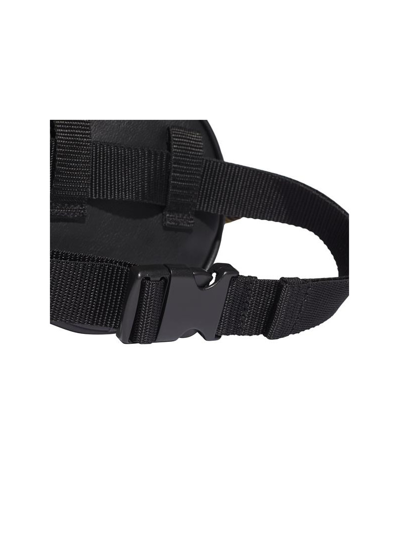 Adidas Nerka Waistbag Round FL9628 Czarny | Sklep Monotox