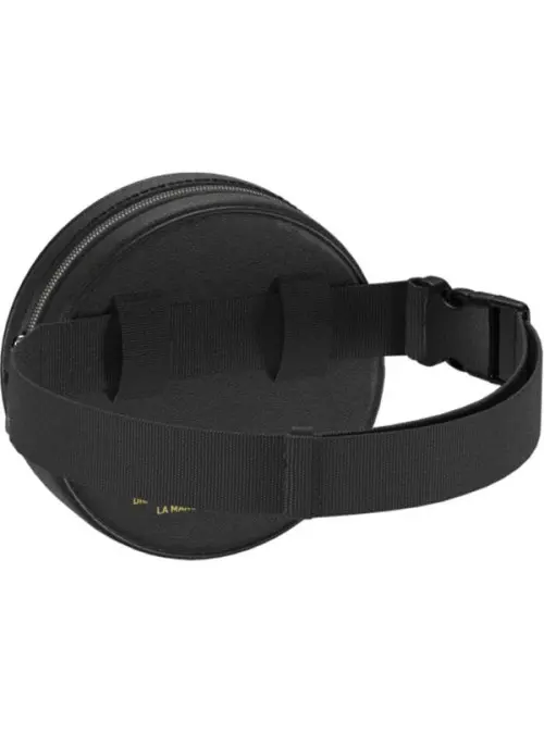 Adidas Nerka Waistbag Round FL9628 Czarny | Sklep Monotox