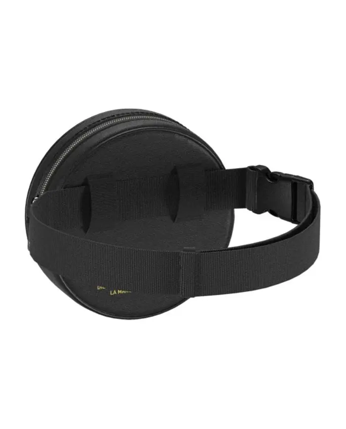 Adidas Nerka Waistbag Round FL9628 Czarny | Sklep Monotox