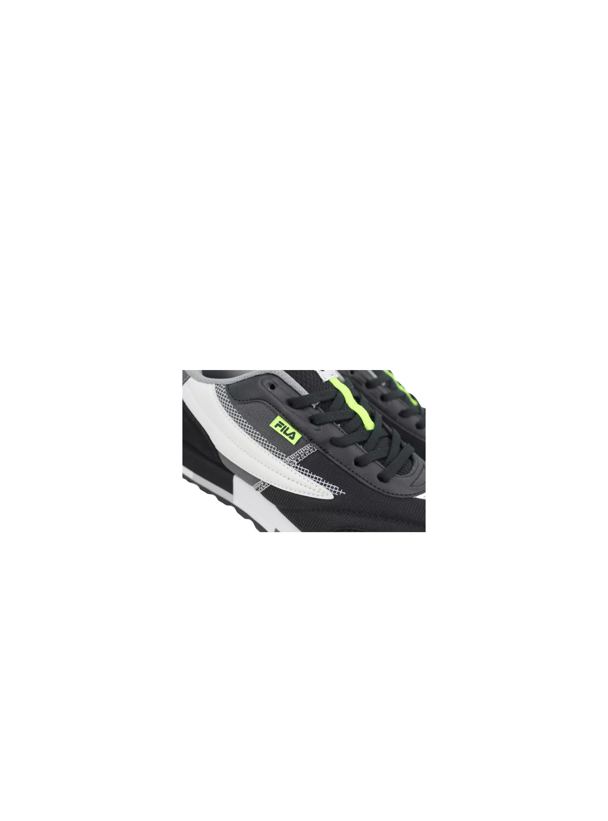 Fila RETRONIQUE 22 FFM003483064
