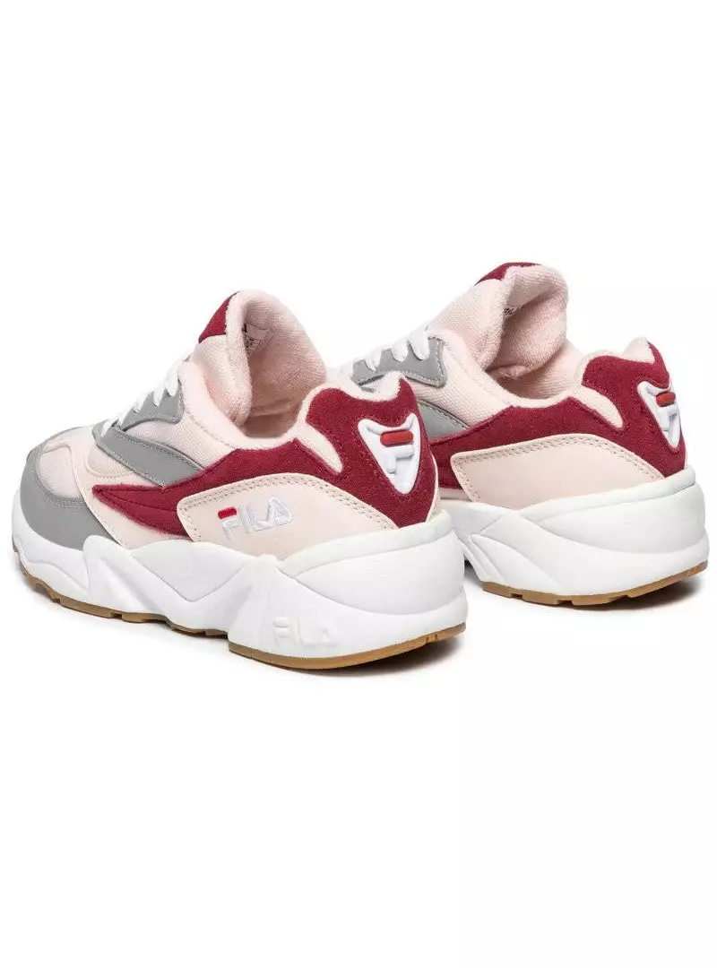 Fila V94M LOW CR W 10105526QW
