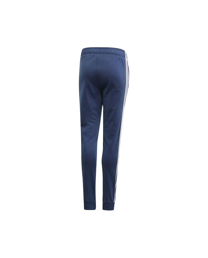 Adidas Dziecięce Junior Spodnie SST Pants FM5677 Granatowy | Sklep Monotox