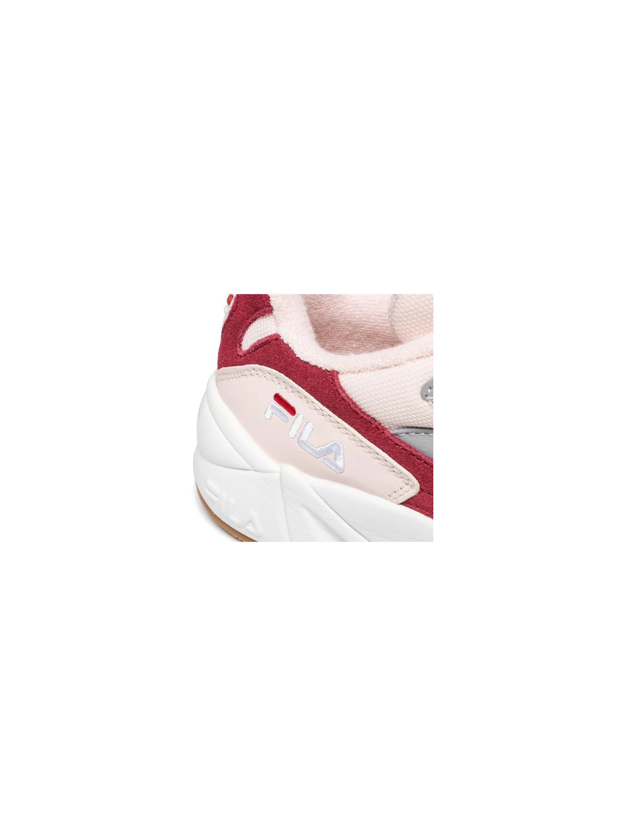 Fila V94M LOW CR W 10105526QW