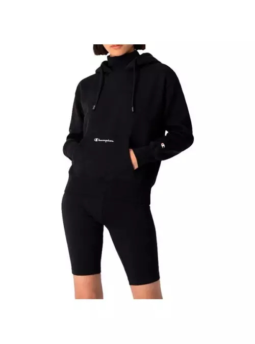 Champion HOODED SWEATSHIRT 115396KK001