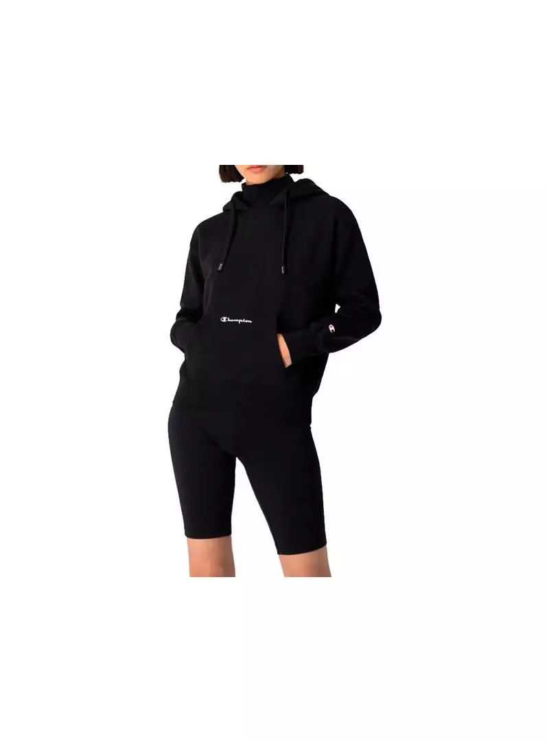 Champion HOODED SWEATSHIRT 115396KK001