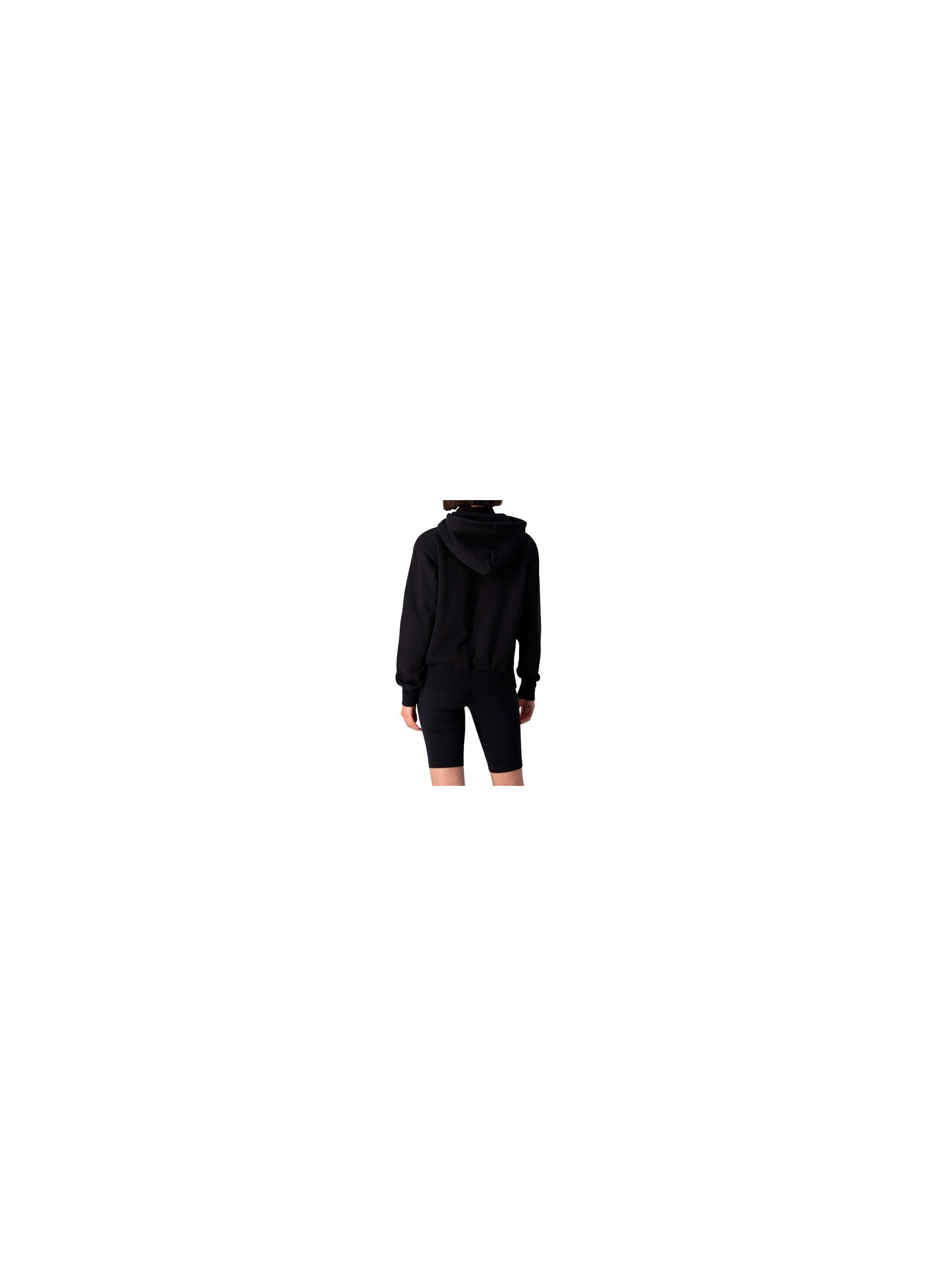 Champion HOODED SWEATSHIRT 115396KK001