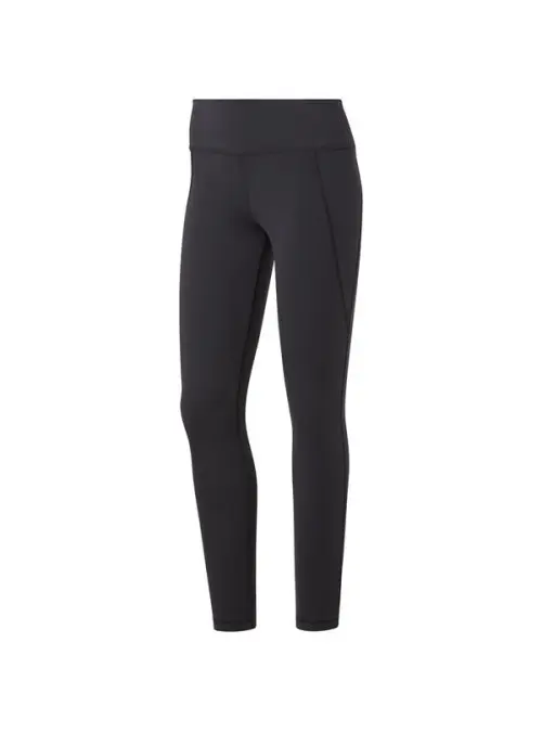 Reebok Damskie Legginsy Ts Lux Tight 2.0 FP9194 Czarny | Sklep Monotox