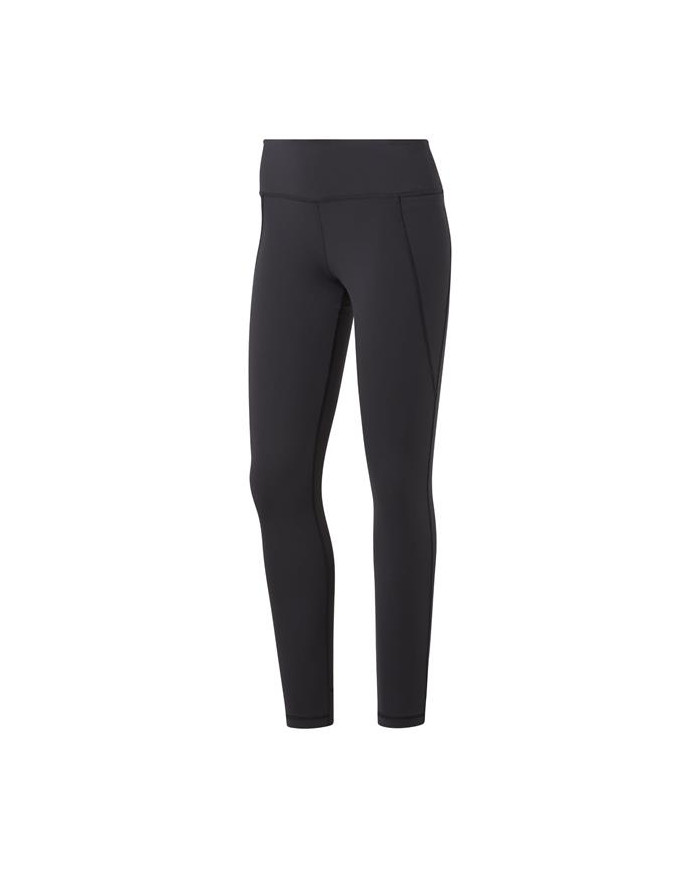 Reebok Damskie Legginsy Ts Lux Tight 2.0 FP9194 Czarny | Sklep Monotox