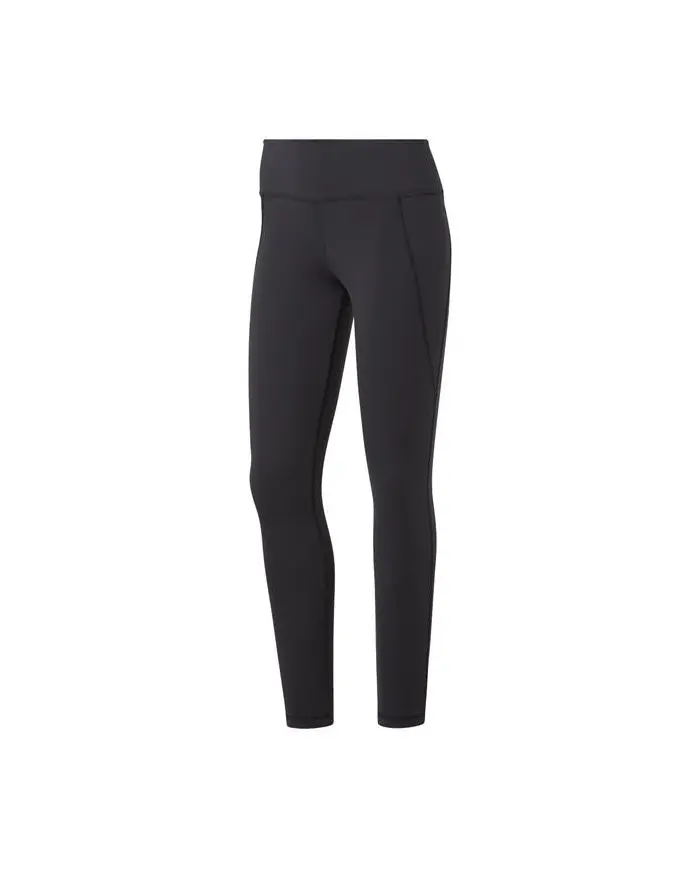 Reebok Damskie Legginsy Ts Lux Tight 2.0 FP9194 Czarny | Sklep Monotox