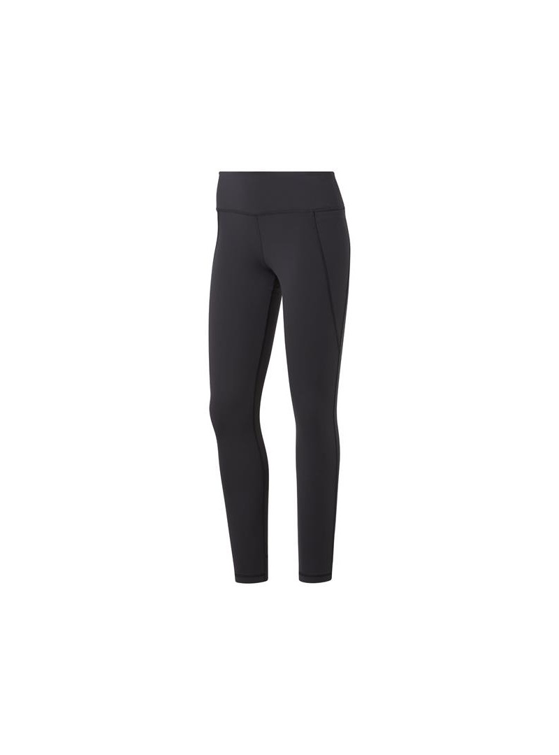 Reebok Damskie Legginsy Ts Lux Tight 2.0 FP9194 Czarny | Sklep Monotox