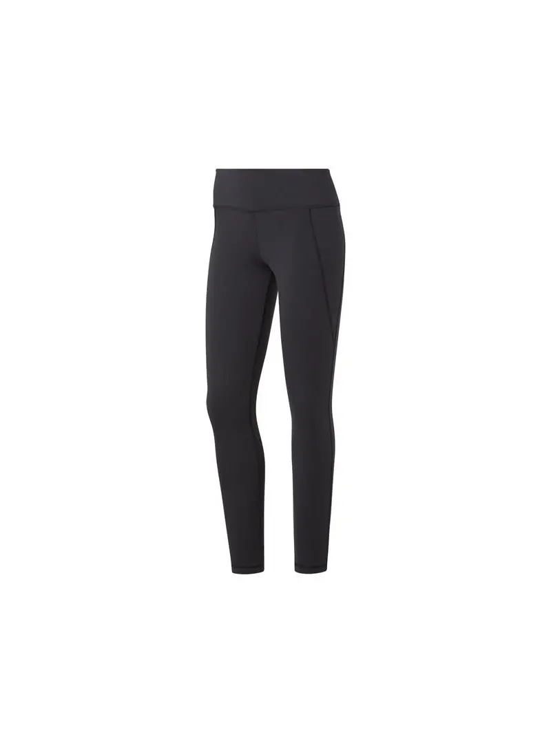 Reebok Damskie Legginsy Ts Lux Tight 2.0 FP9194 Czarny | Sklep Monotox