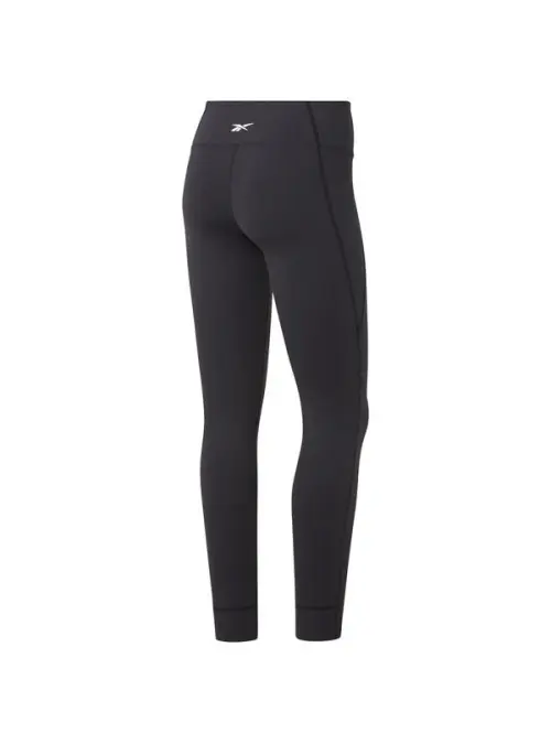 Reebok Damskie Legginsy Ts Lux Tight 2.0 FP9194 Czarny | Sklep Monotox